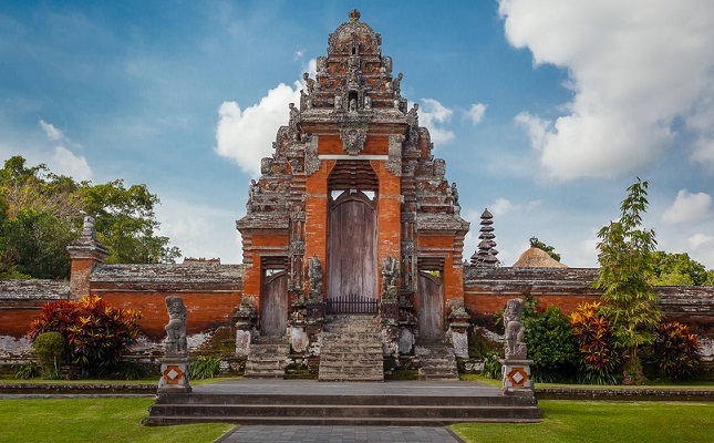 Taman Ayun Temple Last One Tours